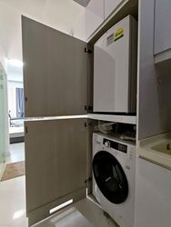 # 1 Loft (D14), Apartment #582704261